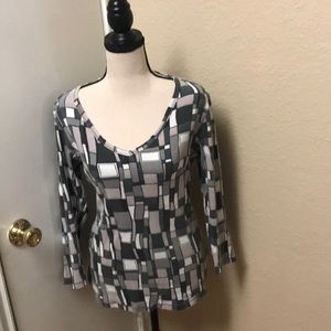 David Cline Women’s Top